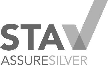 STA Assure Silver certification logo