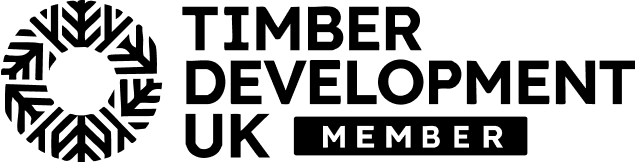 Timber Development UK member logo